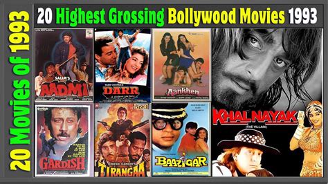 1993 movies list bollywood|hindola 1993.